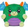 Dream Beams - Wave 3, Draco the dragon (7.5"/18cm) - 3YRS+