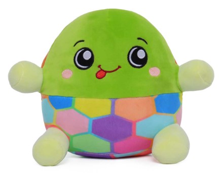 Dream Beams - Wave 3, Tracy the turtle (7.5"/18cm) - 3YRS+