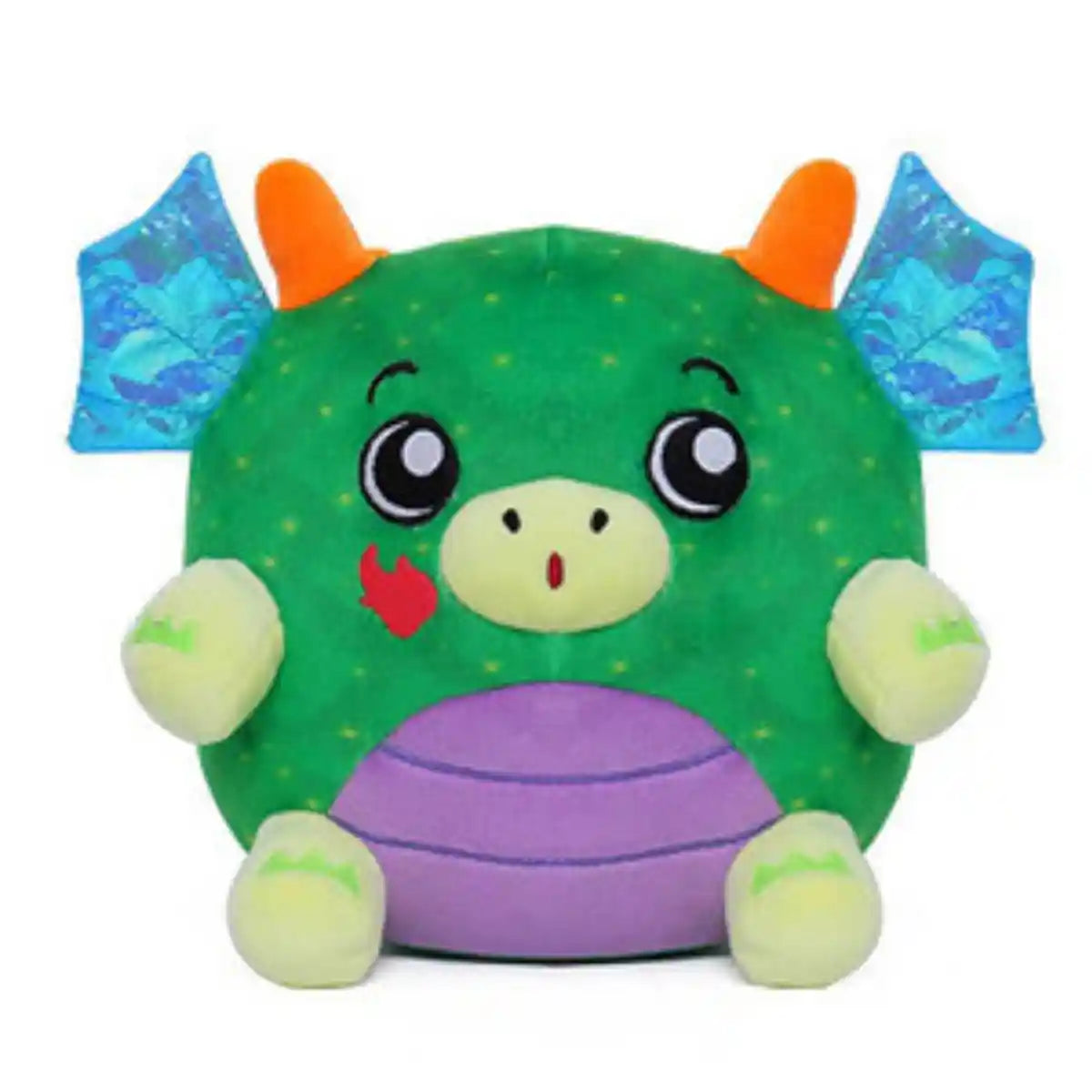 Dream Beams - Wave 3, Draco the dragon (12"/30cm) - 3YRS+
