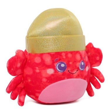 Dream Beams - Caroline the crab (7.5"/18cm) - 3YRS+