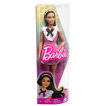 Barbie Fashionistas Doll - Pin
