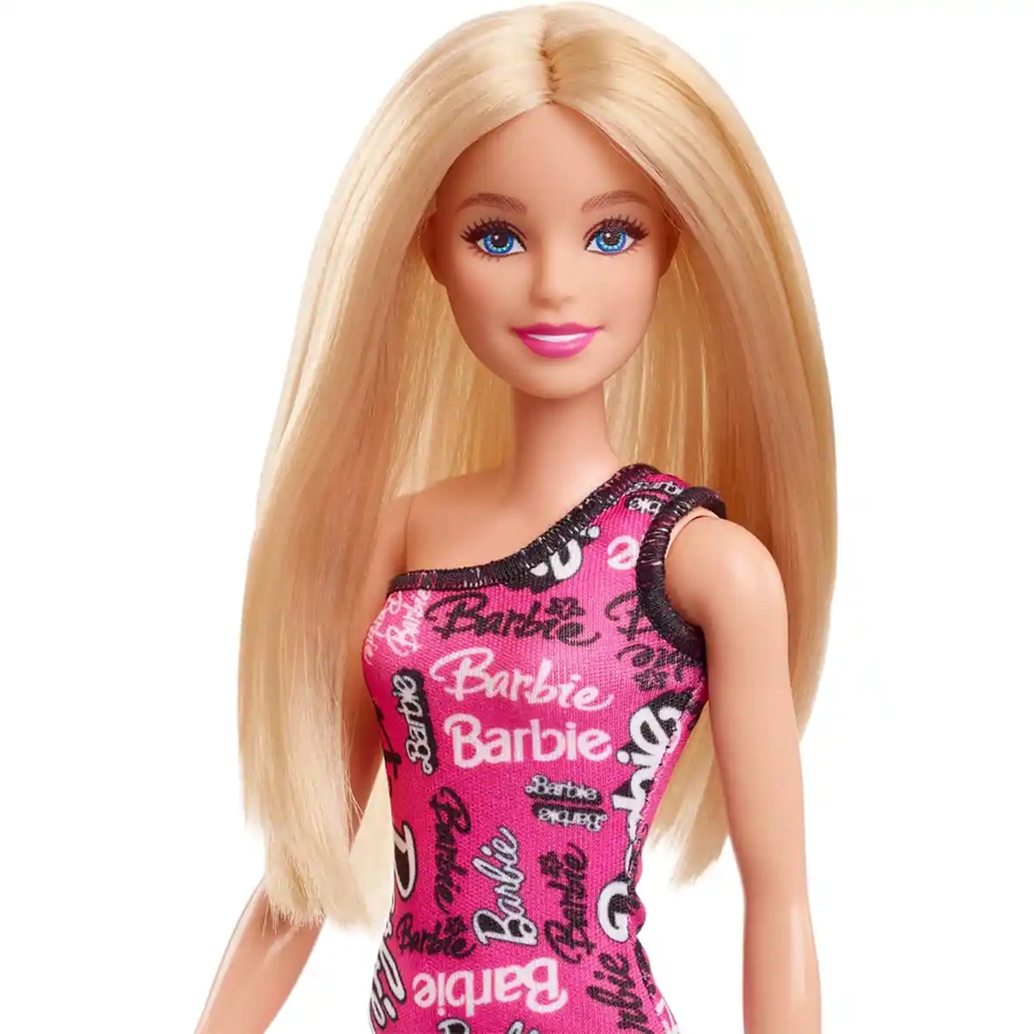 Barbie  Brand Entry Doll - Caucasian