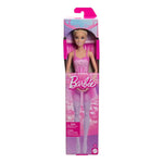 Barbie  Purple Ballerina  - Blonde