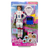 Barbie  Feature Career Doll - Astronaut