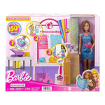 Barbie  Make & Sell Boutique Playset