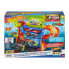 Hot Wheels City ECL Car Wash