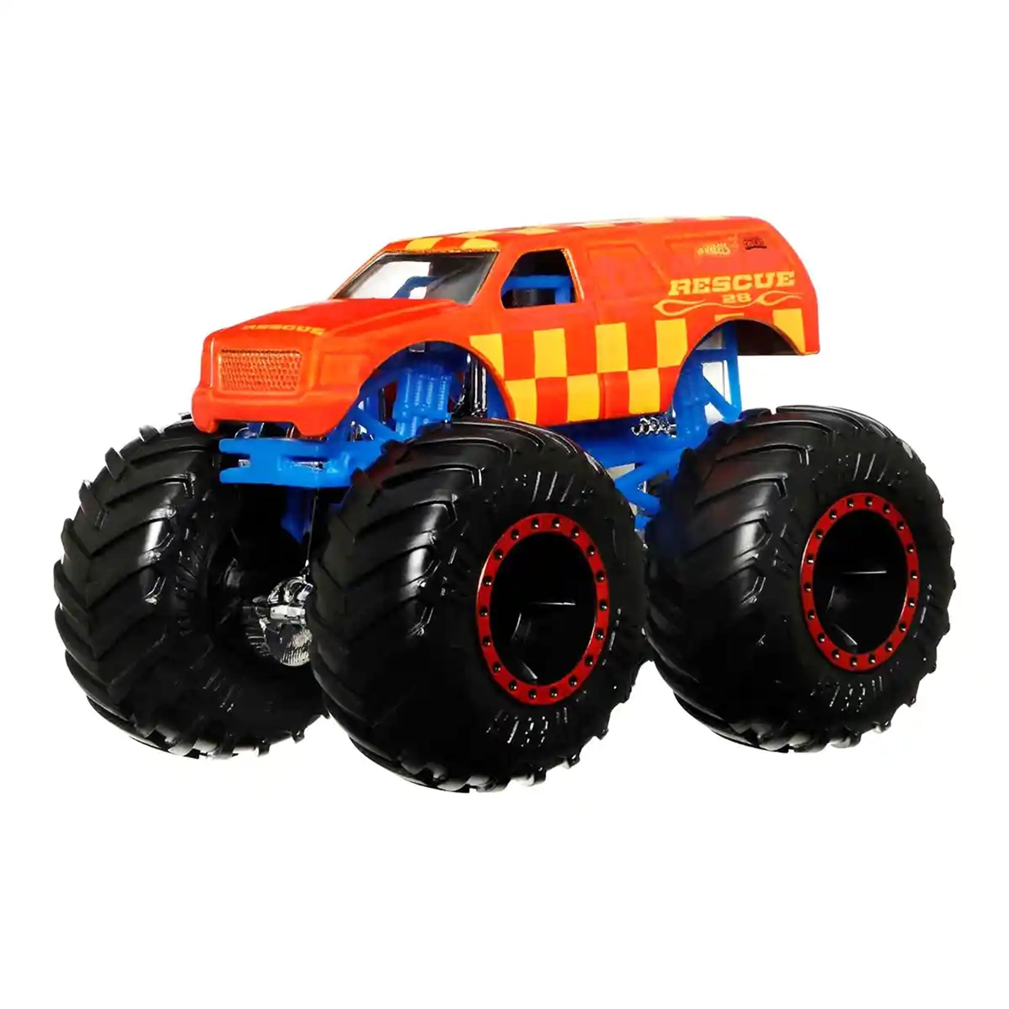 Hot Wheels Monster Trucks Color Shifters Singles Asst