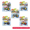 Hot Wheels Monster Trucks Color Shifters Singles Asst