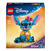 Lego 43249 Stitch V29