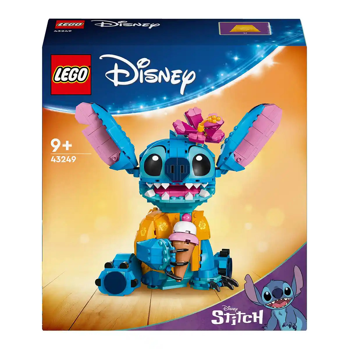 Lego 43249 Stitch V29
