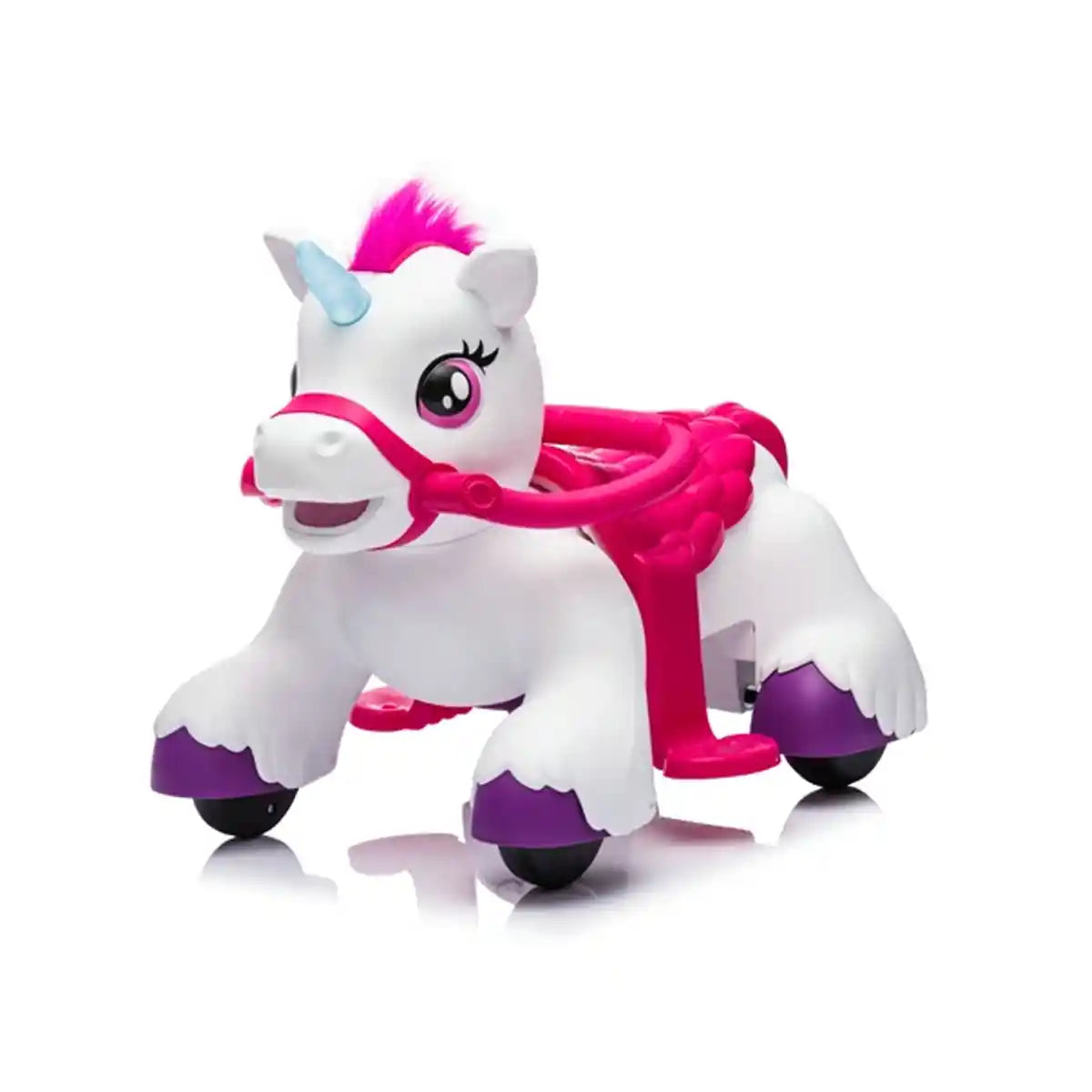 Unicorn B/O Ride on car 3yrs+