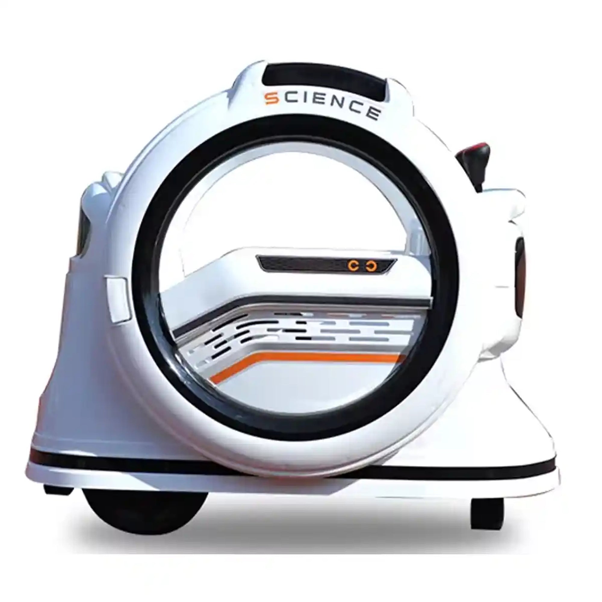 Space R/C Ride on Bumper car 360 degree 3yrs+ (Battery: 6V4.5A; motor: 18W*2)