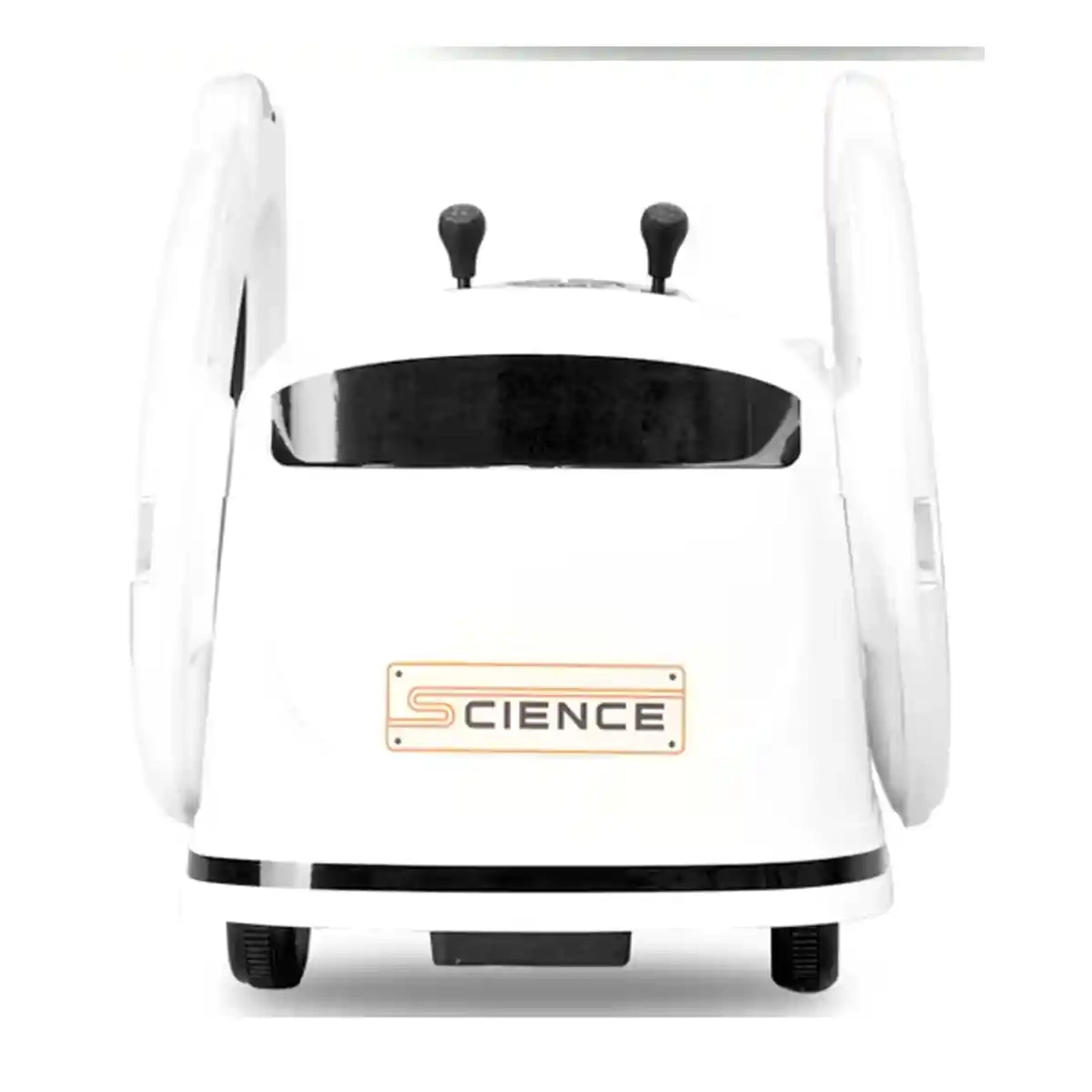 Space R/C Ride on Bumper car 360 degree 3yrs+ (Battery: 6V4.5A; motor: 18W*2)