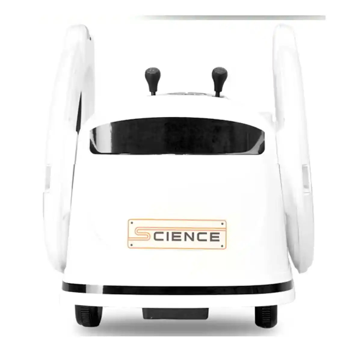 Space R/C Ride on Bumper car 360 degree 3yrs+