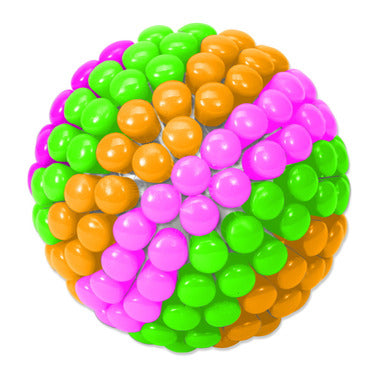 BRITE BALL-GLOW