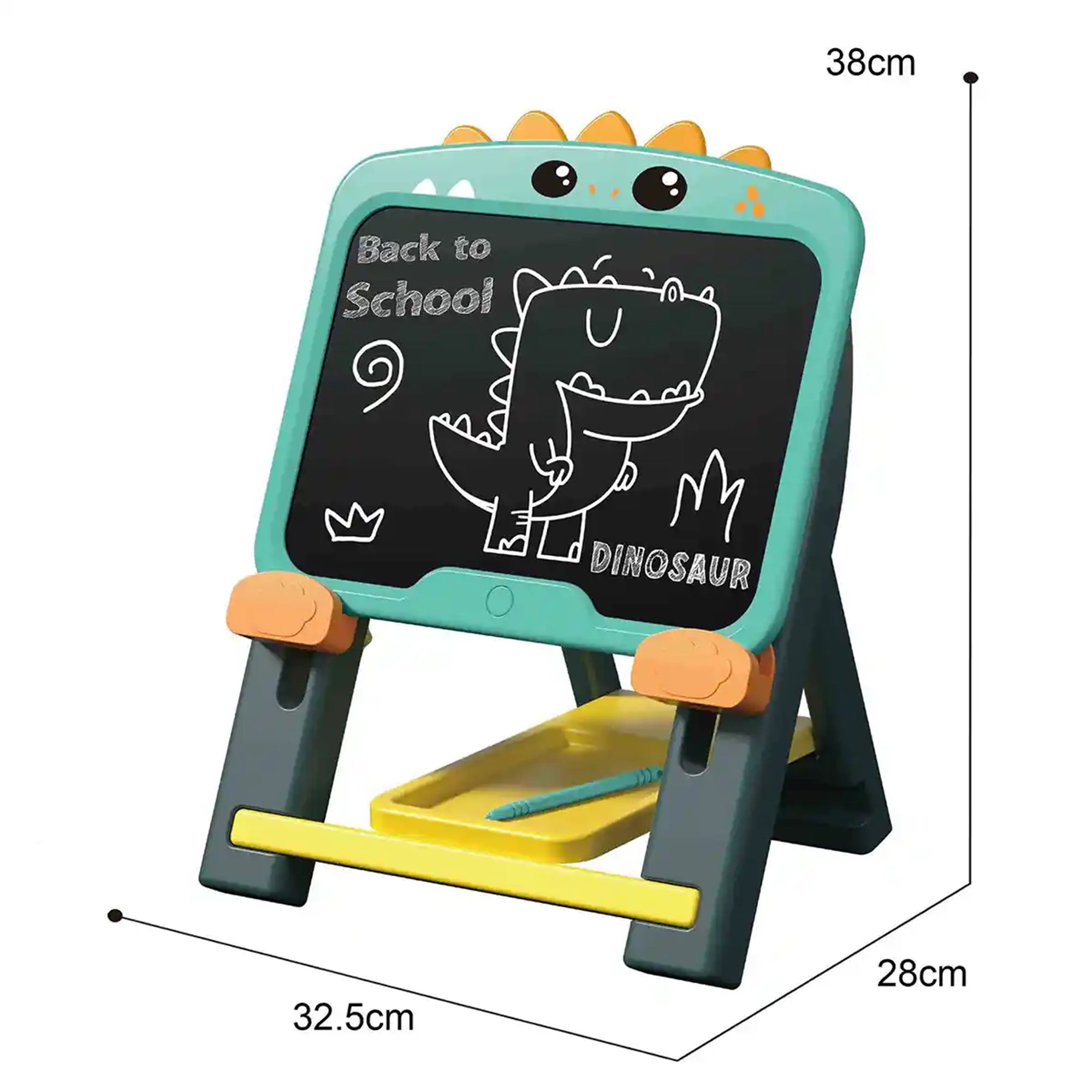LCD DRAWING BOARD ( BOY ) 3YRS+