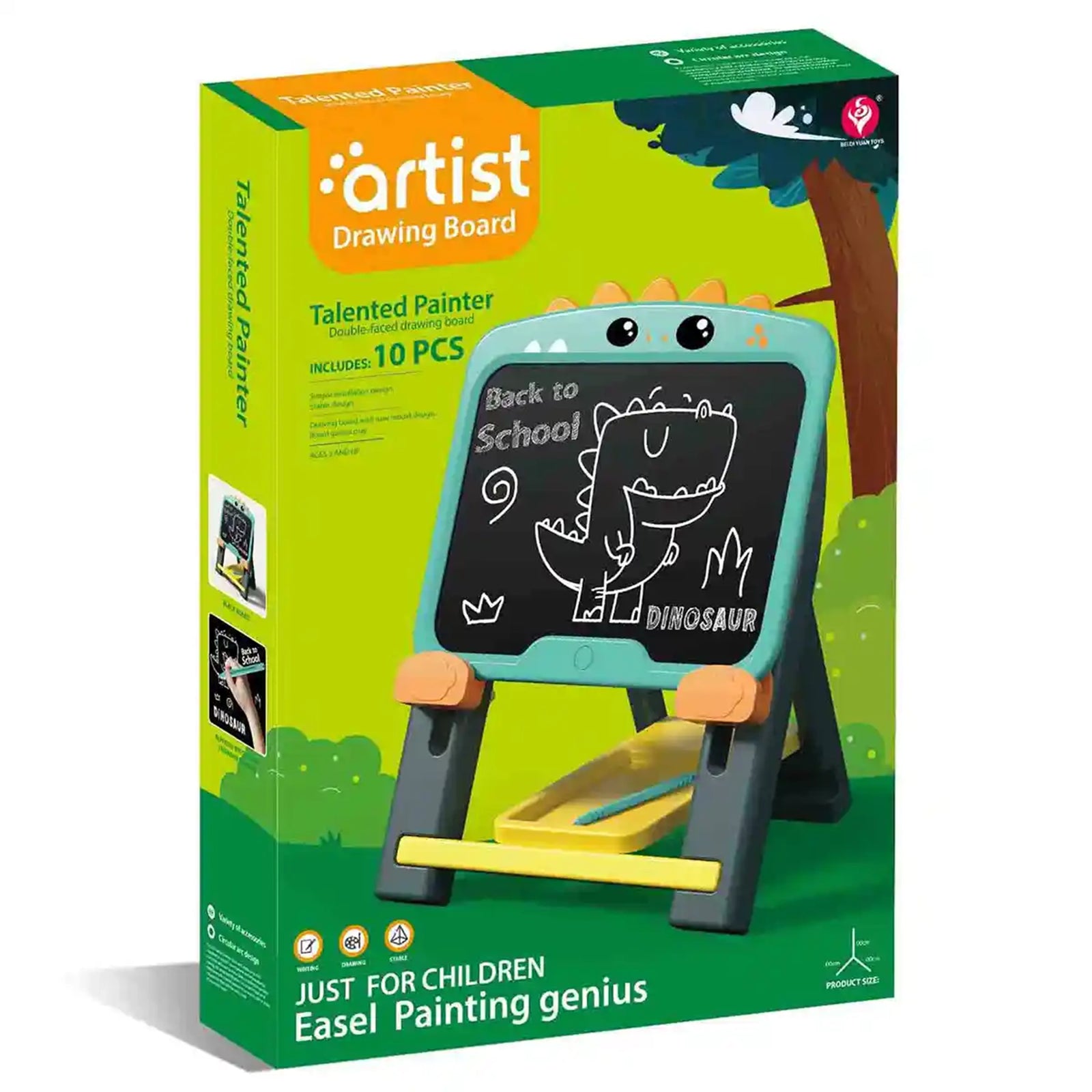 LCD DRAWING BOARD ( BOY ) 3YRS+