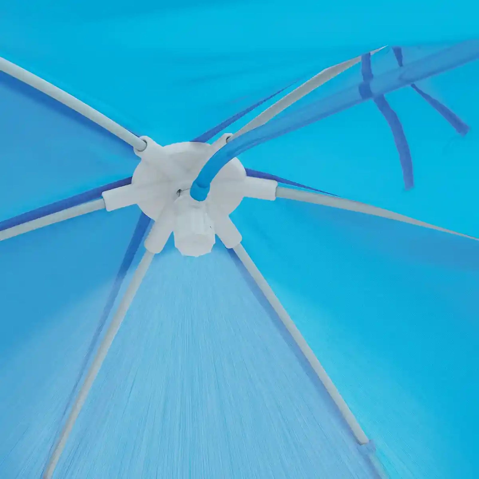 INTEX CANOPY METAL FRAMETM POOL