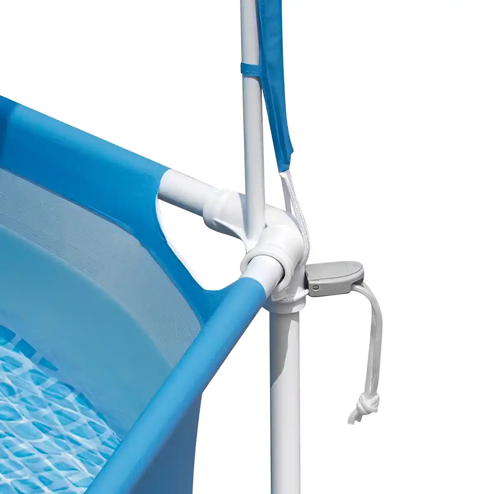 INTEX CANOPY METAL FRAMETM POOL