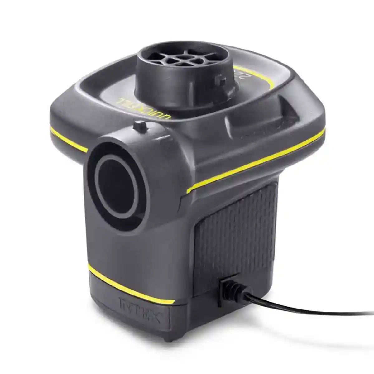 Intex 220 -240 Volt Quick-Fill  Ac/Dc Electric Pump