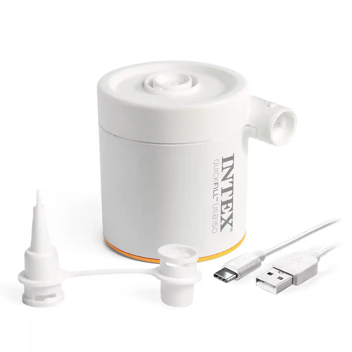 Quickfilltm Usb150 Air Pump