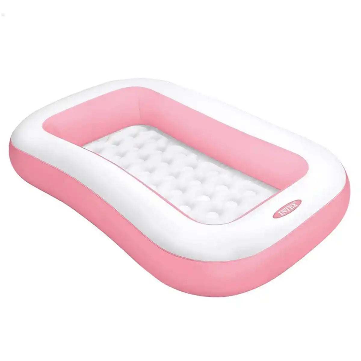 Intex Rectangular Pool,  Ages 2+ , Shelf Box