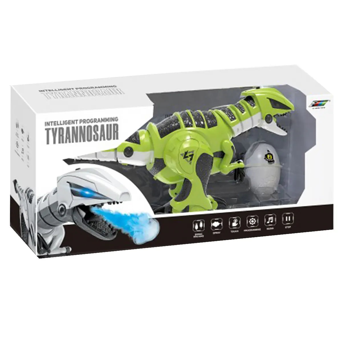 RC Intelligent Battle Dragon 3YRS+