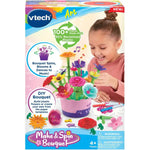 MAKE & SPIN BOUQUET(VTUS)