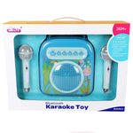 Sound Package (Rose Red/Blue Monochrome Package) 3yrs+