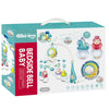 MOON BEDSIDE BELL (BLUE) (CPC, GCC) 0M+