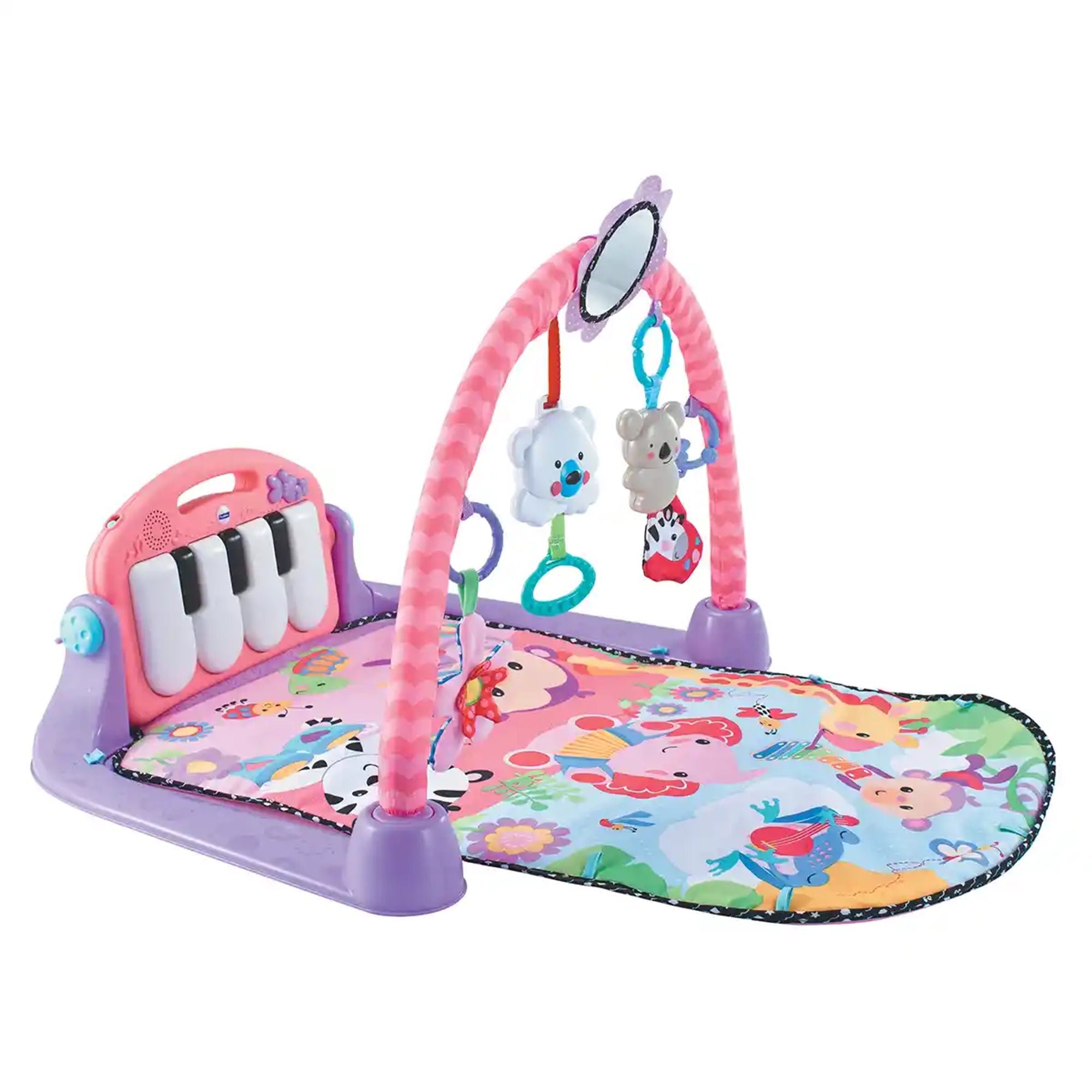 Baby Playing Mat ( Piano ) 0m+