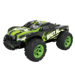 RC Off-Road Car 2.4G Scale 1:12 Sneak Brutal 25km/H 2WD For 8YRS+