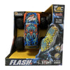 RC 1:16 Flame Monster Gyroscope Stunt Off-Road Vehicle (Standing Stunt) 2.4g 8yrs+