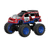 R/C 1:14 Storm Rider High Speed Car UJ99-G167K with 36 km/h speed, 2.4GHz