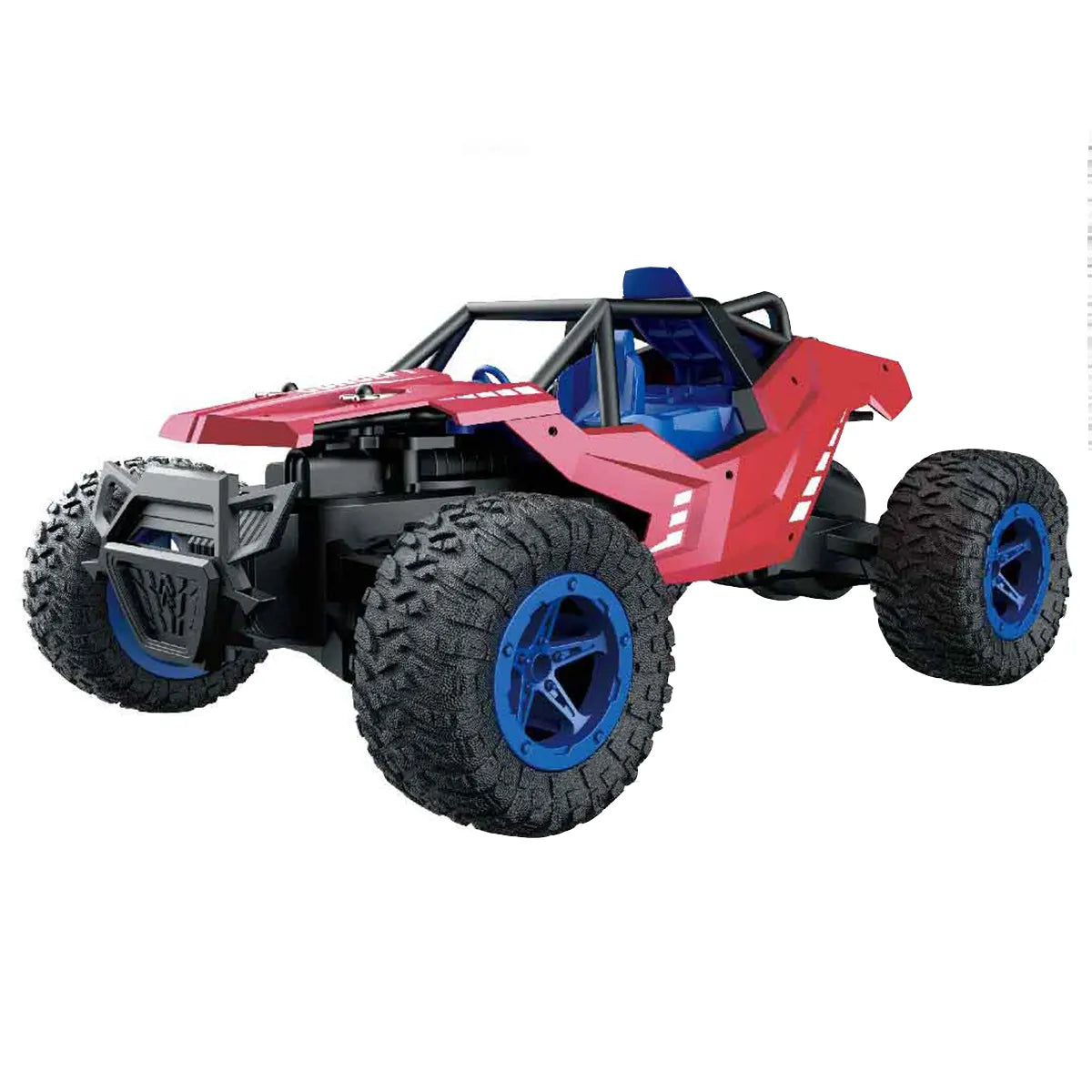 1:16 high-speed alloy remote control car 20KM/H  2.4G (including electricity) 8+