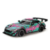 1:18 4ch Light Off-Road Rc Vehicle 8yrs+