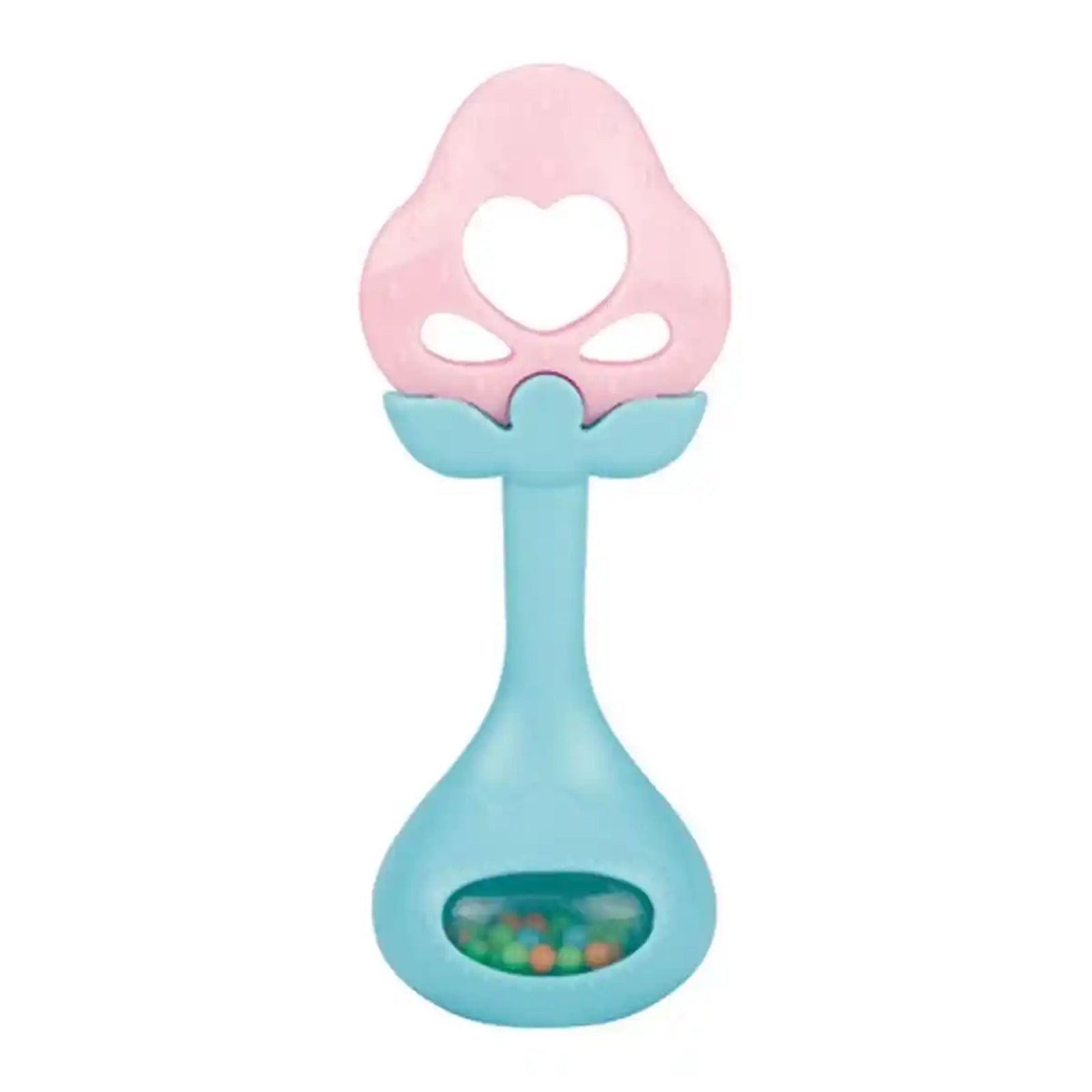 BABY TEETHER (GIRL) 0M+