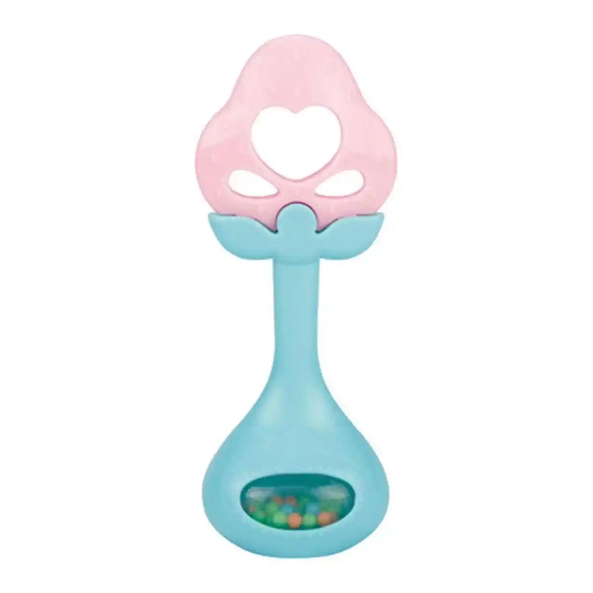 BABY TEETHER (GIRL) 0M+
