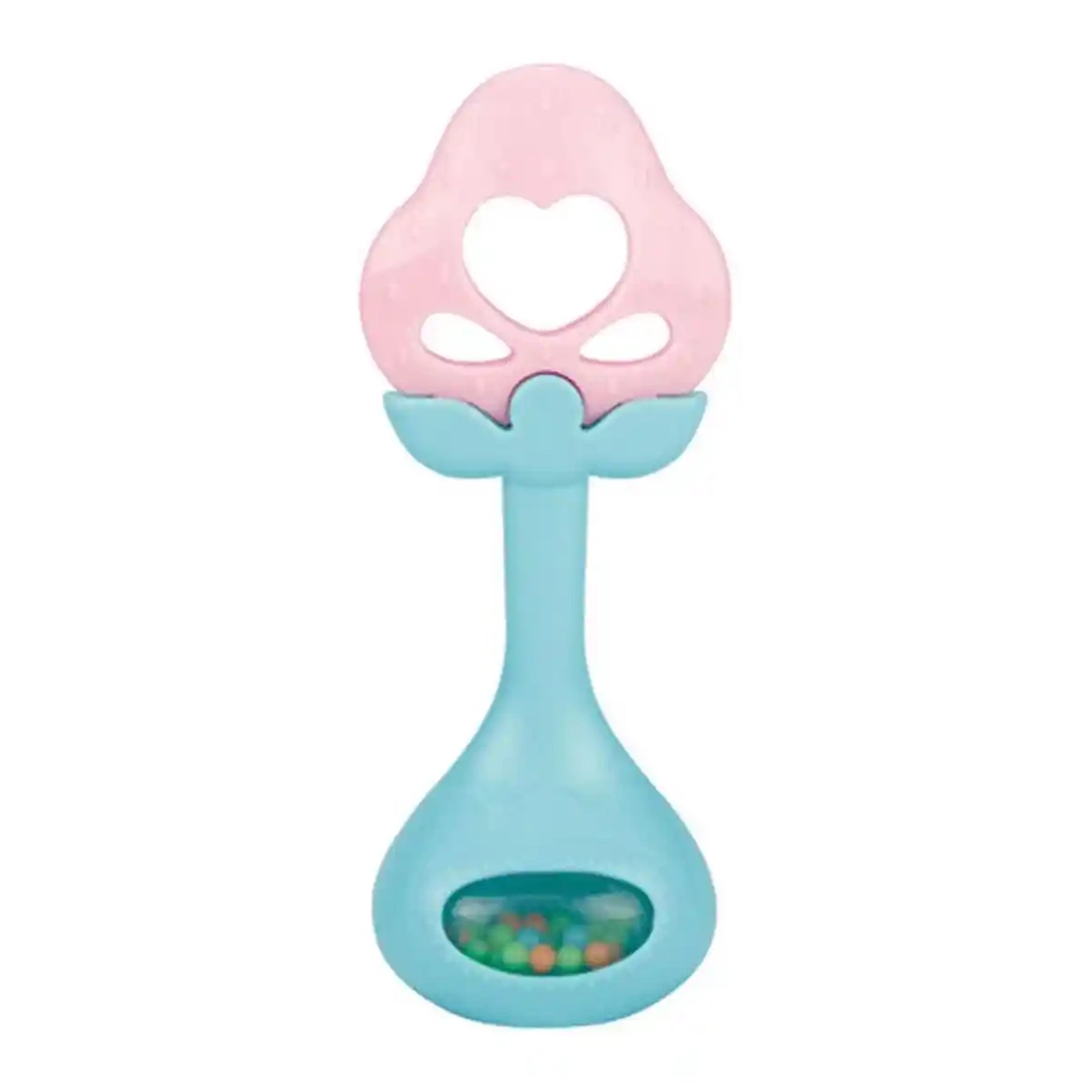 BABY TEETHER (GIRL) 0M+