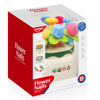 SHAPE SORTING TOY WITH BLOCK 18M+