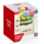 SHAPE SORTING TOY WITH BLOCK 18M+
