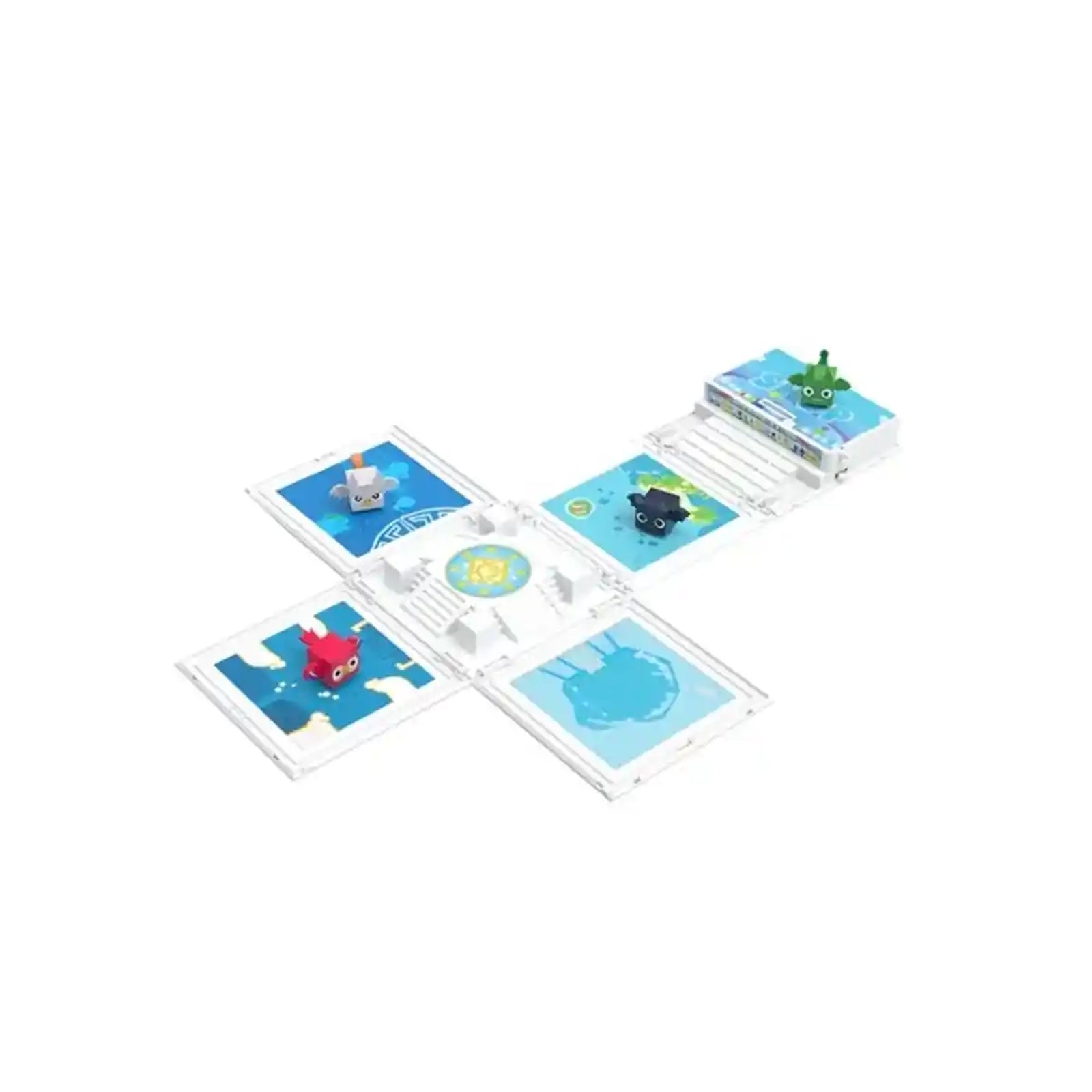 PET SIMULATOR X LUCKY BLOCK PLAYSET