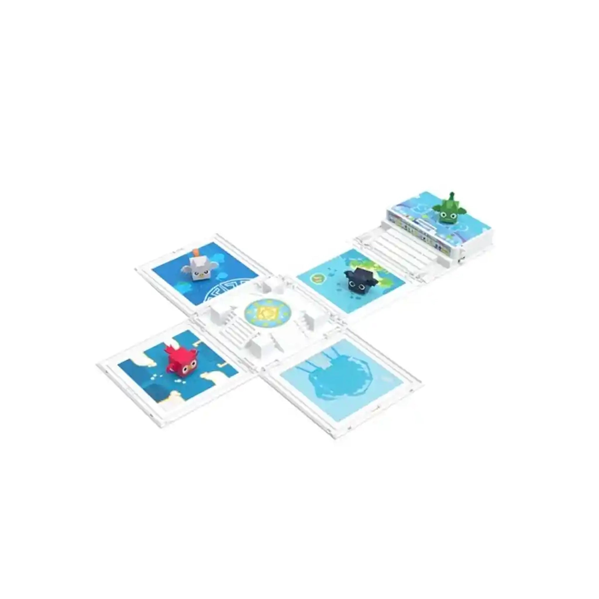 PET SIMULATOR X LUCKY BLOCK PLAYSET