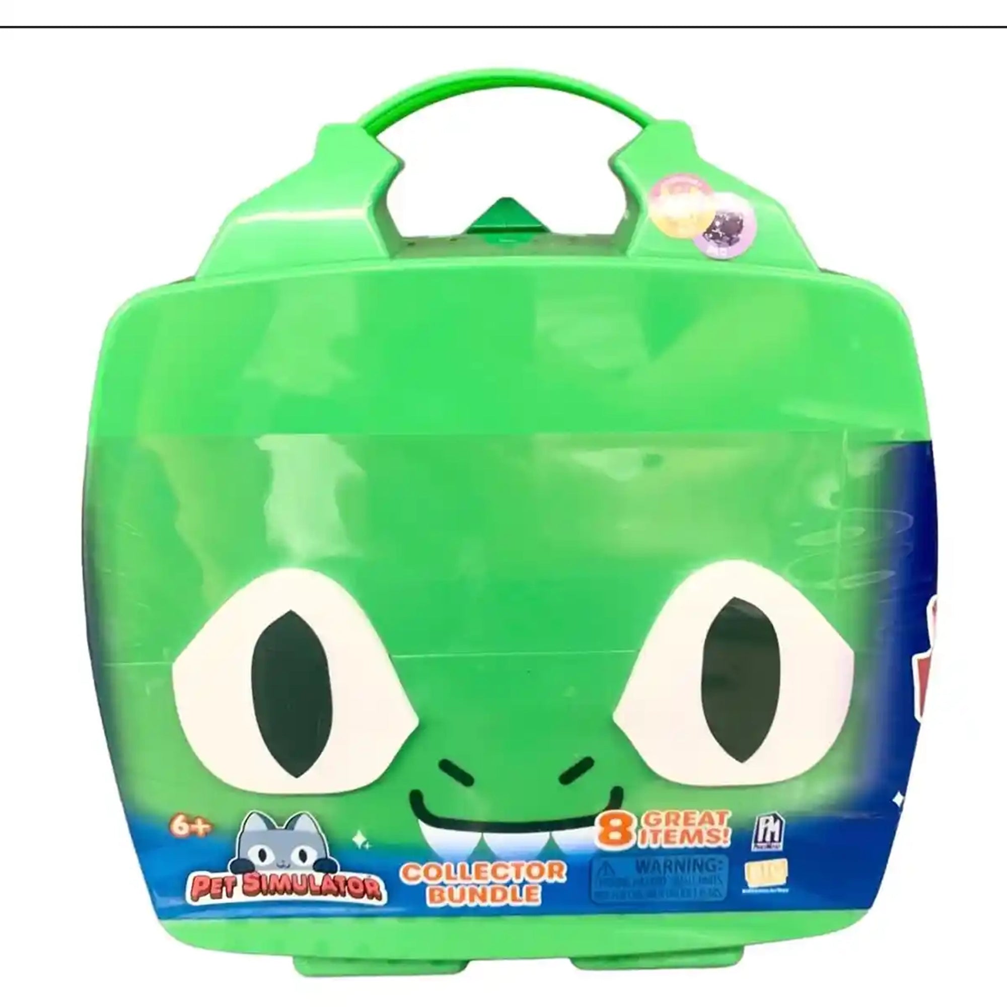 PET SIMULATOR X COL. BUNDLE DRAGON S1