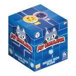 PET SIMULATOR X PLUSH DELUXE TECH S1 8"
