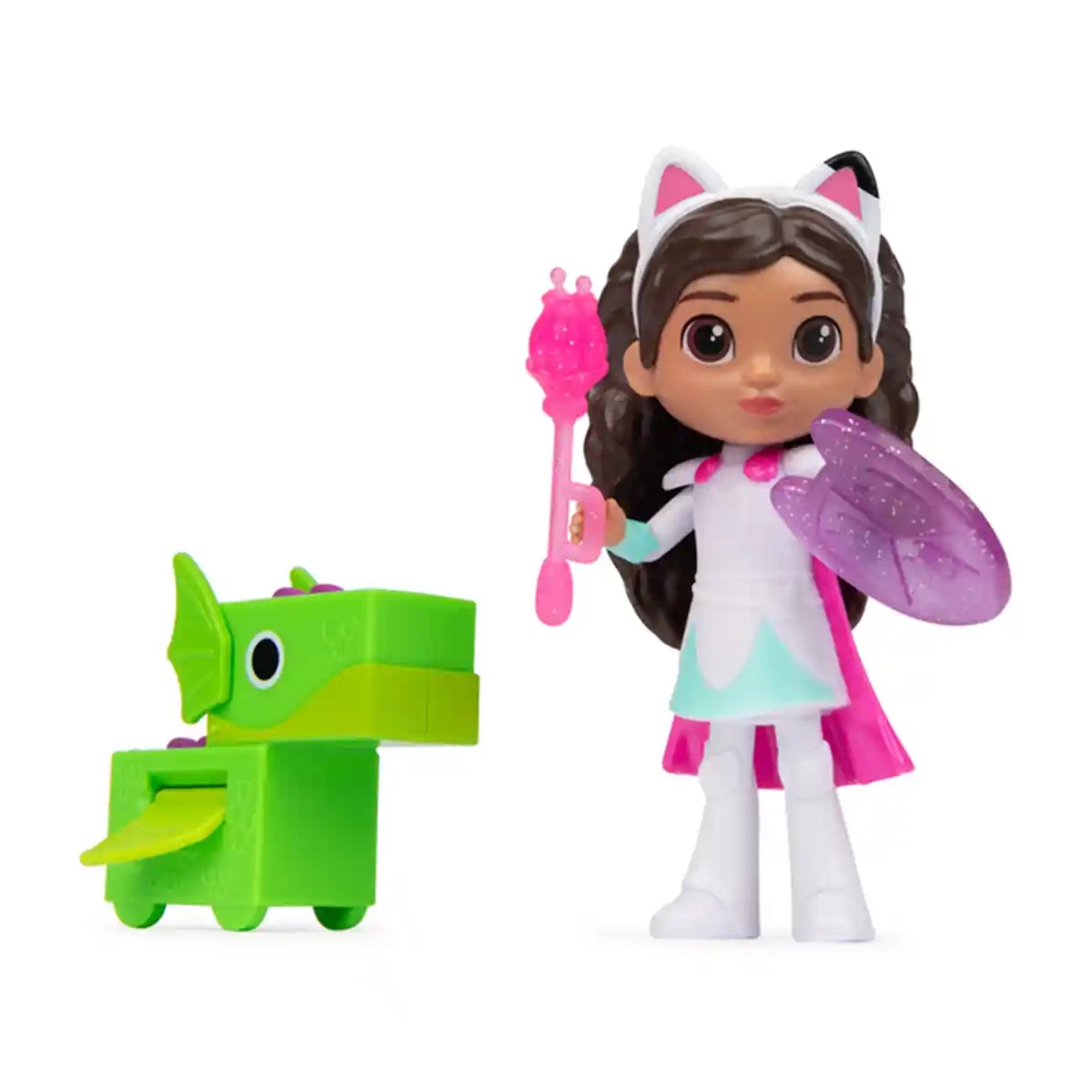 Gabby's DH Cat-tivity Pack Asst.