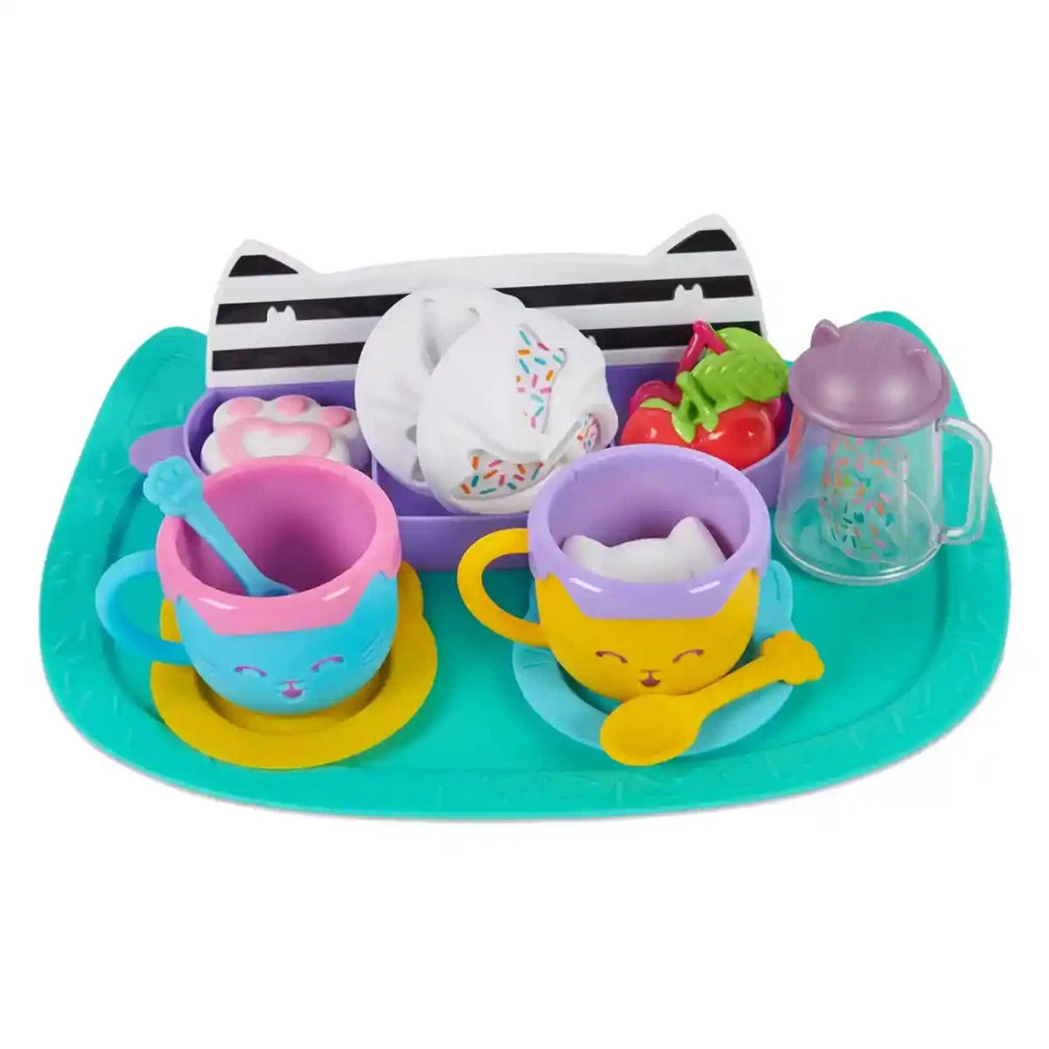 Gabby's DH Sprinkle Party Sweet TreatSet