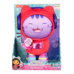 Gabby's DH Dj Catnip Musical Plush