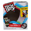 Tech Deck X-Connect PC ZeroBowl Bldr 2.0