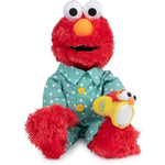 GUND SS Animated Nursery Rhyme 15" Elmo